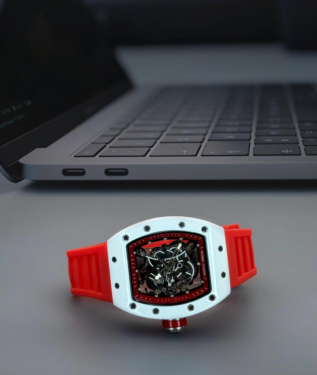 Richard Mille Model