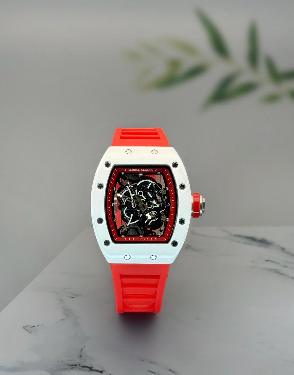 Richard Mille Model