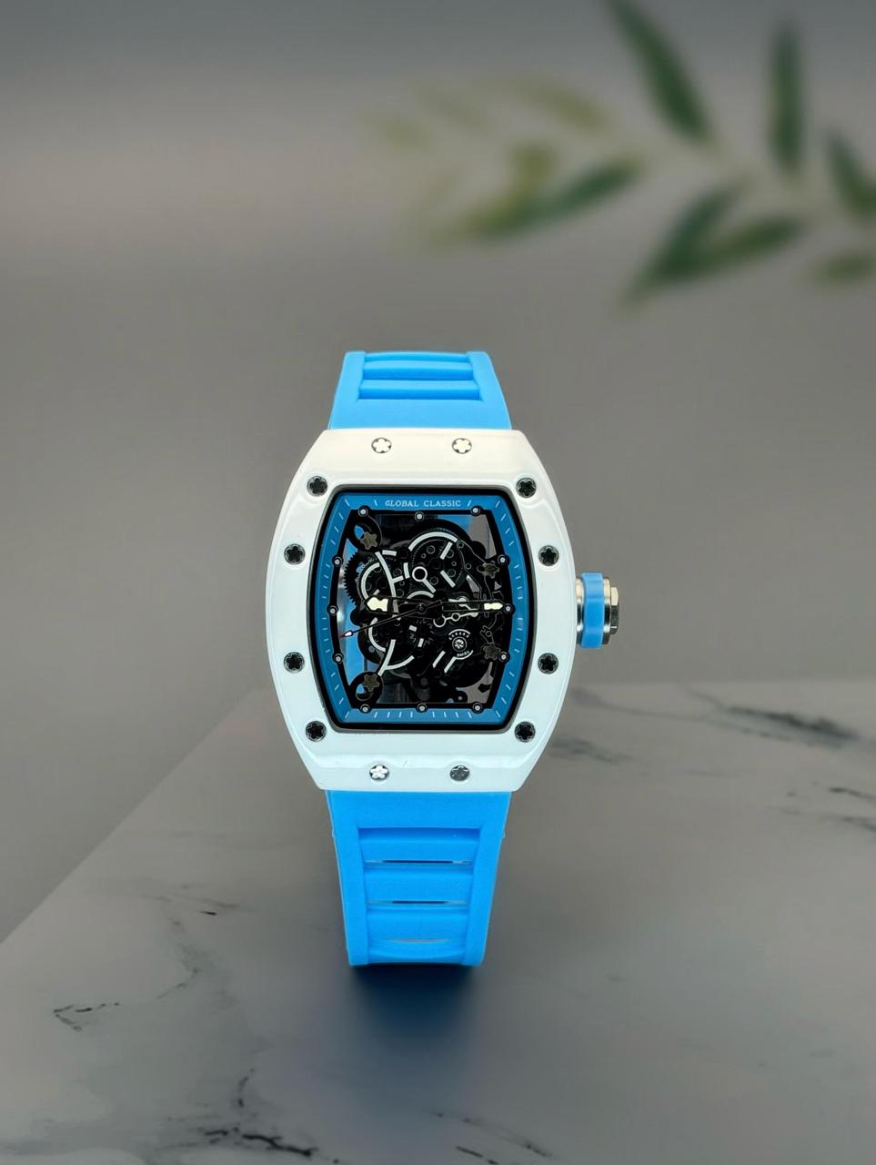 Richard Mille model