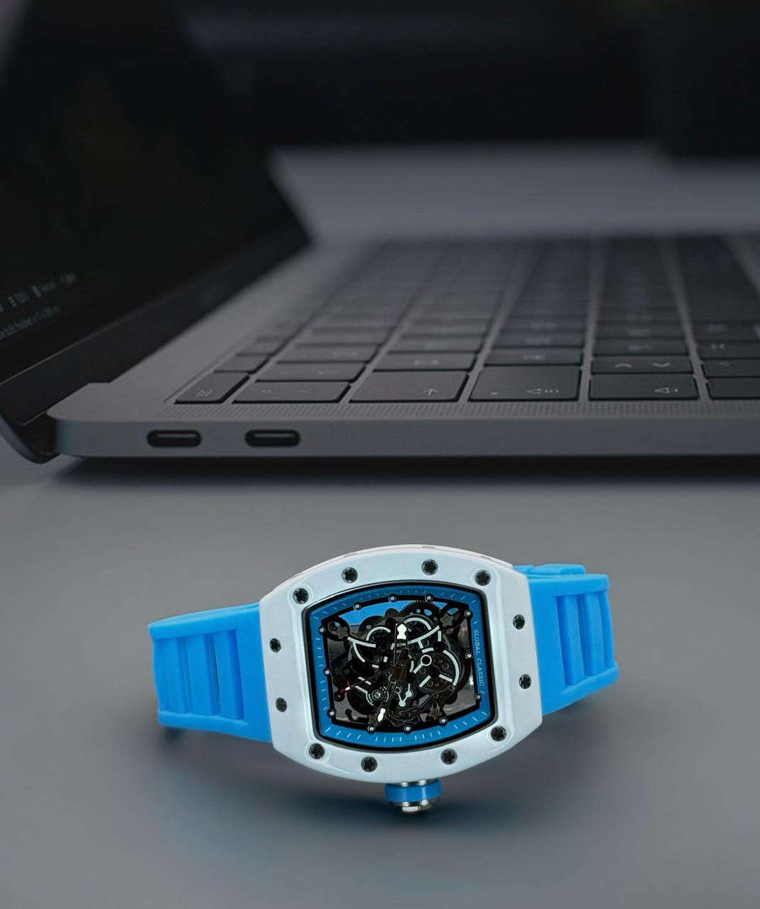 Richard Mille model