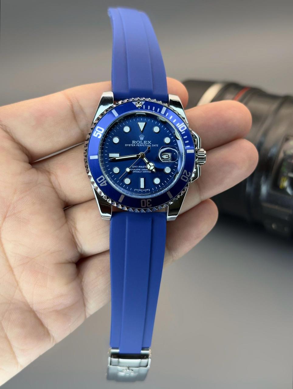 Rolex Yatchmaster