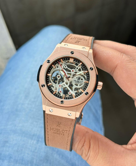 Hublot Big Bang