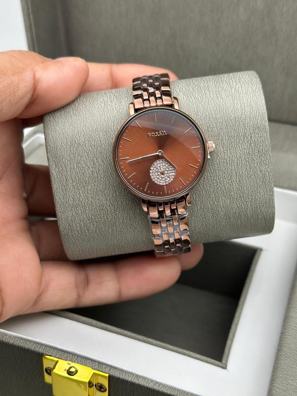 Fossil Ladies Watch