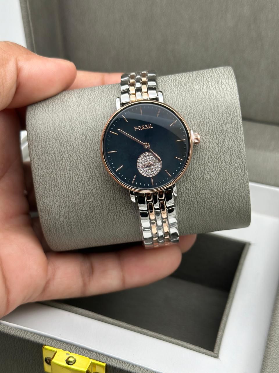 Fossil Ladies Watch