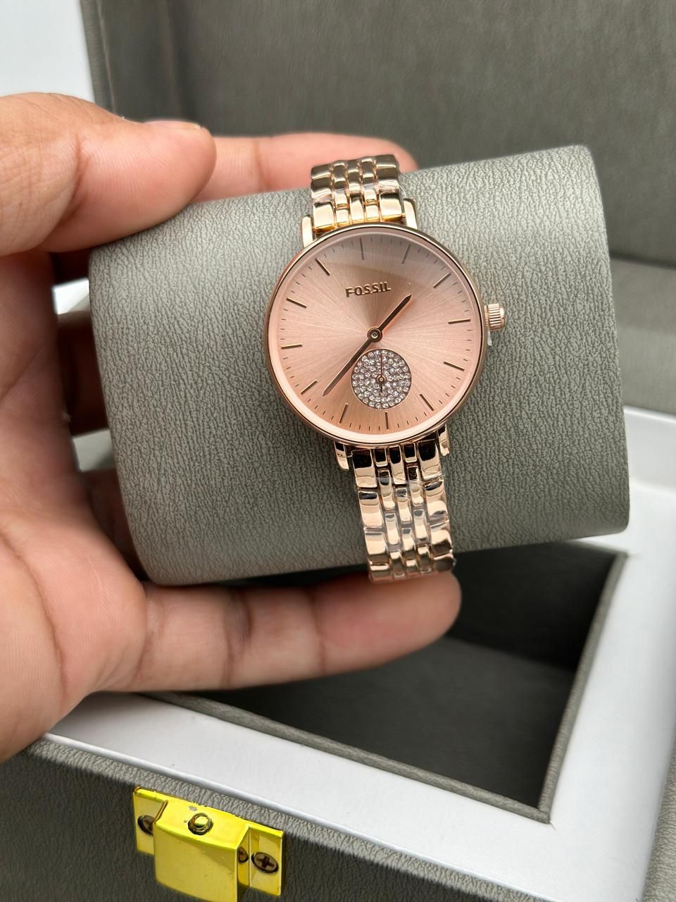 Fossil Ladies Watch