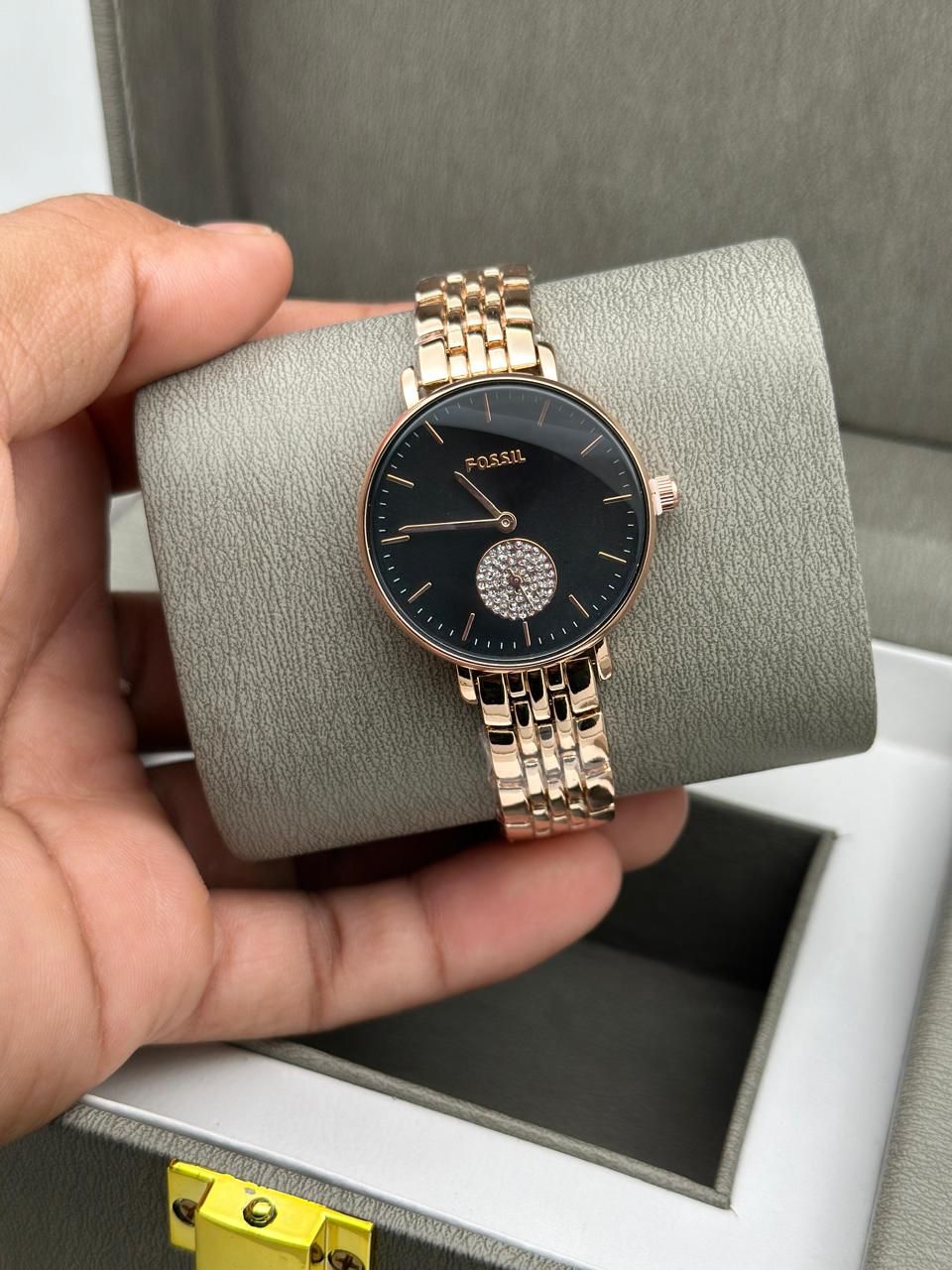 Fossil Ladies Watch