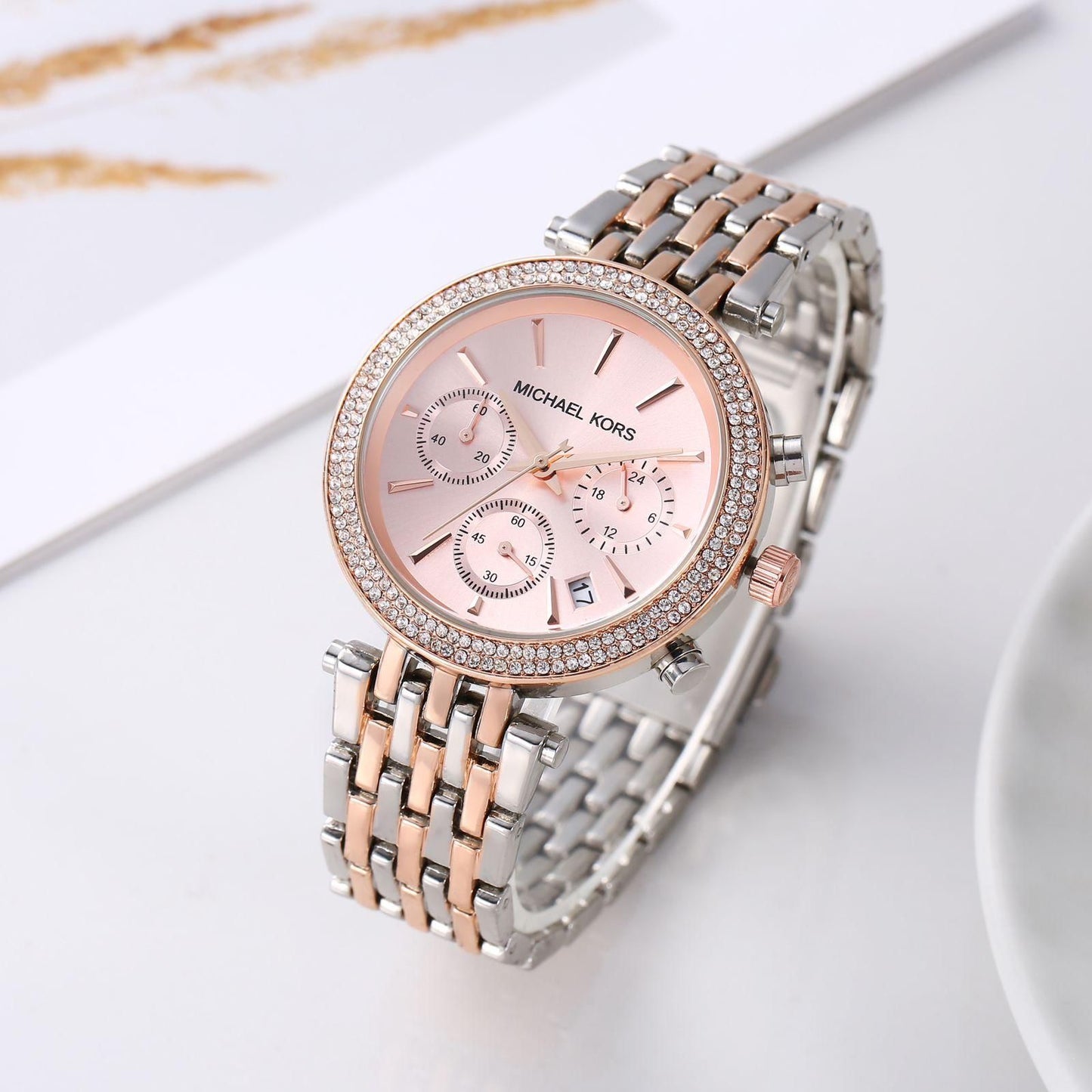 Michael Kors Ladies Watch