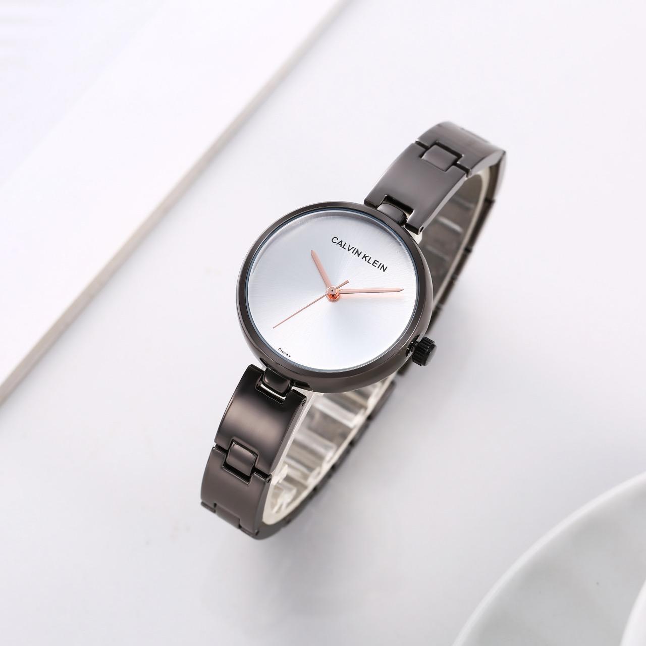 Calvin Klein Ladies Watch