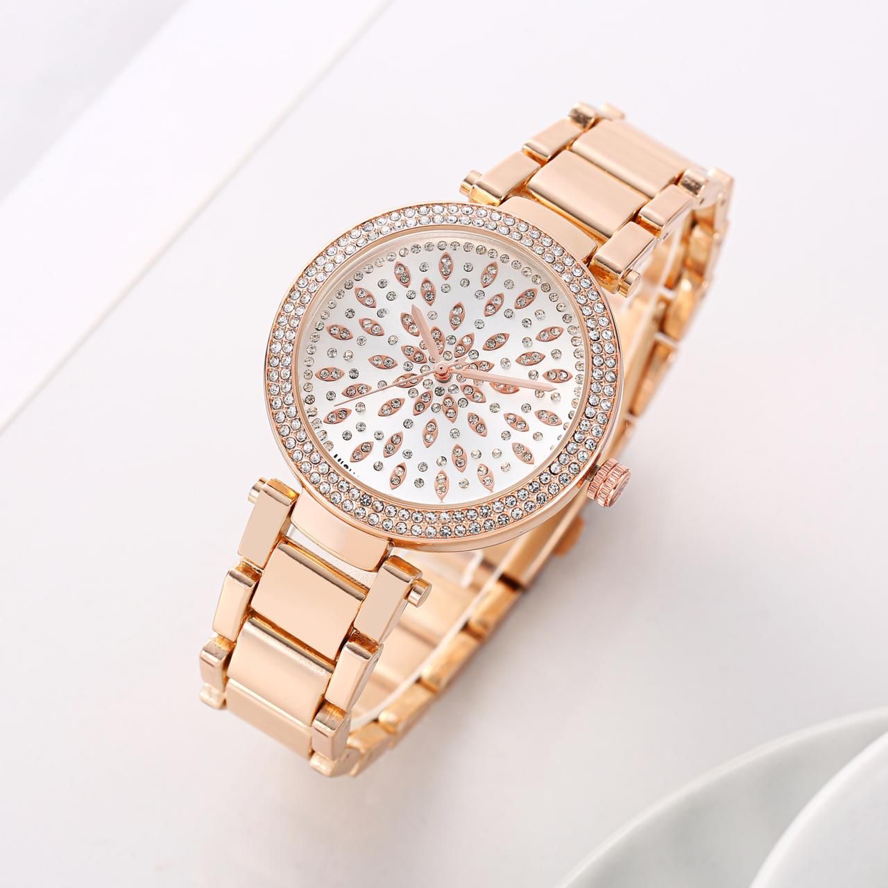 Michael Kors Ladies Watch