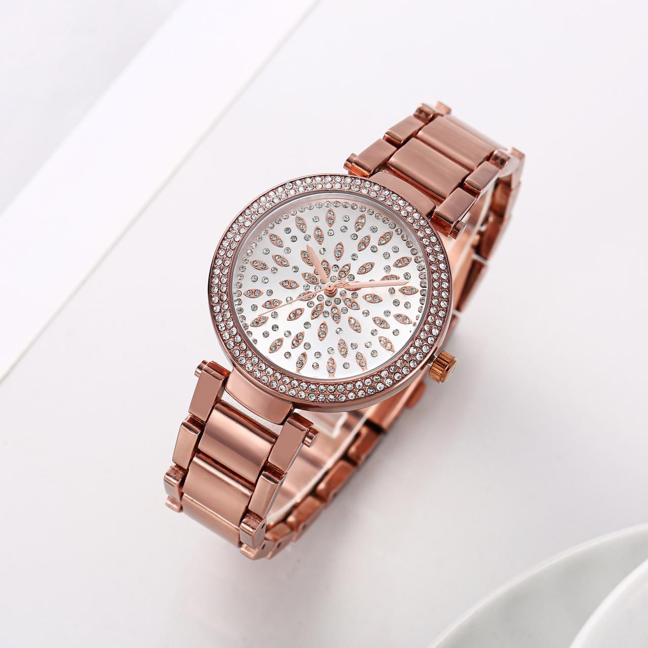 Michael Kors Ladies Watch