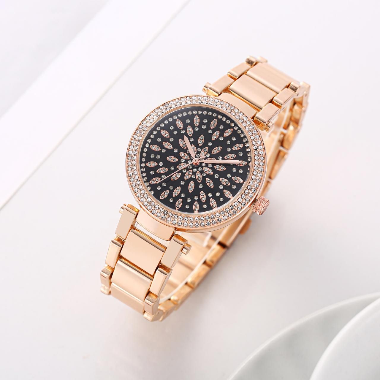 Michael Kors Ladies Watch