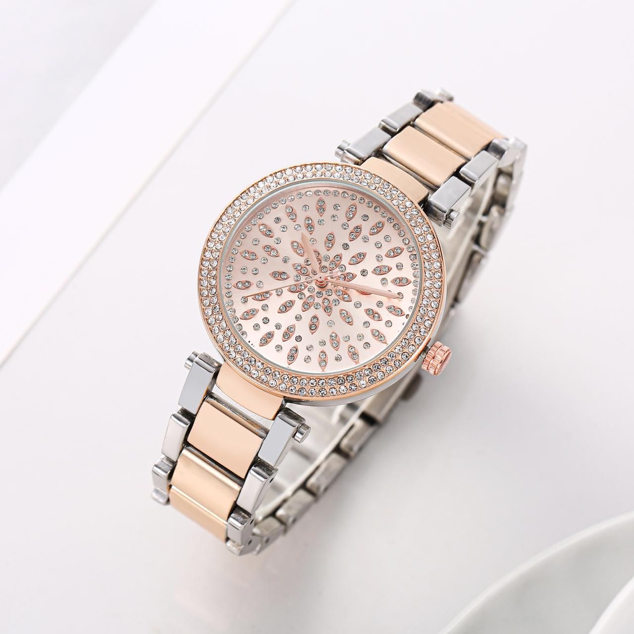 Michael Kors Ladies Watch