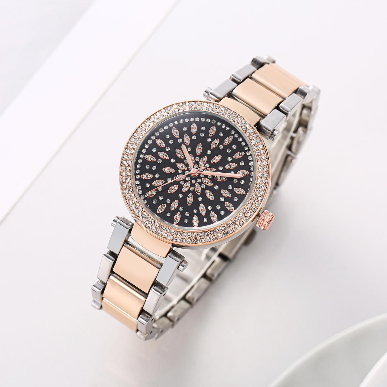 Michael Kors Ladies Watch