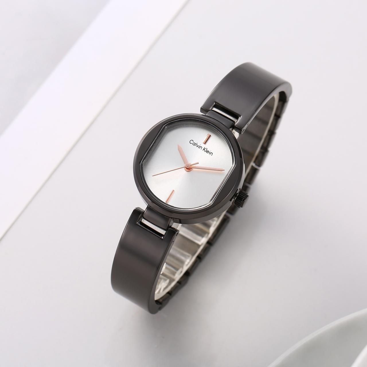 Calvin Klein Ladies Watch