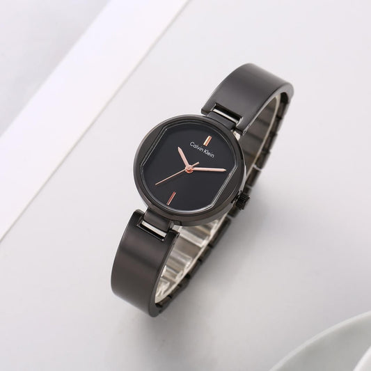 Calvin Klein Ladies Watch