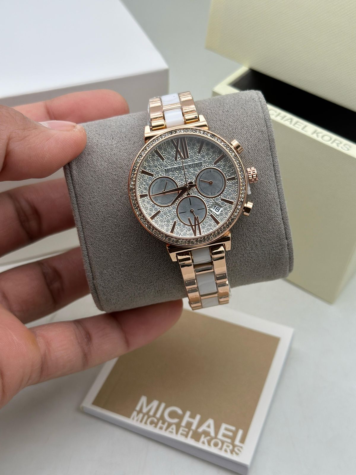 Michael Kors Ladies Watch