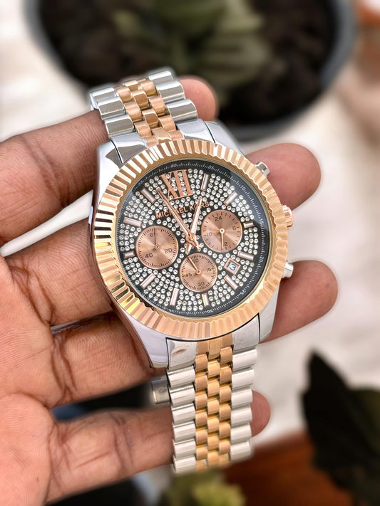 Michael Kors Lexington watch